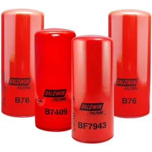 Baldwin Air Filter 295648 