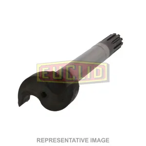 Euclid Q Plus 1.5 10 Spline Right Hand Camshaft 385044 