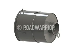 Roadwarrior Module - Diesel Oxidation Catalyst (Doc) 214276 