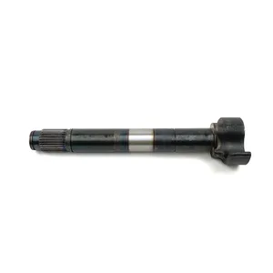 Armada 1.5 28 Spline Left Hand Camshaft 259714 