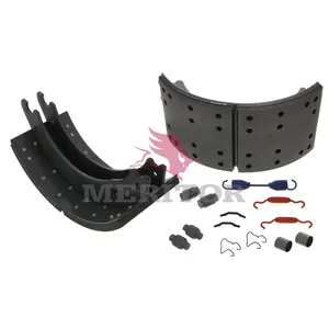 Meritor Kit-Brk O/H-Rln 1007092 