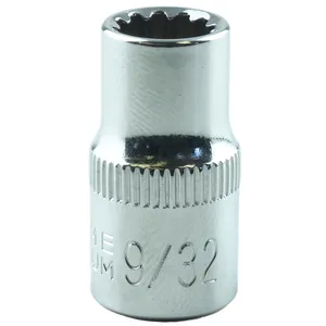 K-Tool International SPLINE SOCKET 1 1261320 