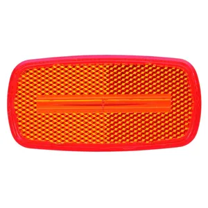 Truck-Lite LENS FOR 1221 1054342 