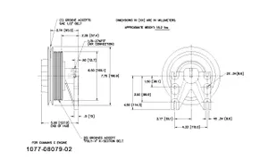 Kit Masters Re-Man K-Series 956668 