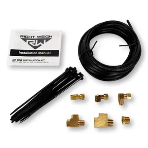 Right Weigh KIT INST 288852 