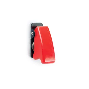 Cole Hersee Guard Toggle Switch Cab 215702 