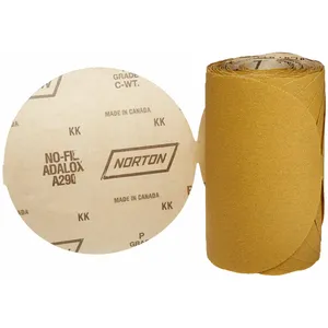 Norton GOLD 6 PSA - 12 1308646 