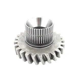 Chelsea Gear - Pto Drive 245316 