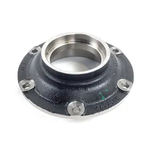 Eaton Cover - Front Bearing 269732 
