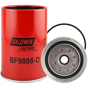 Baldwin Fuel/Water Separator Spin-On 224542 