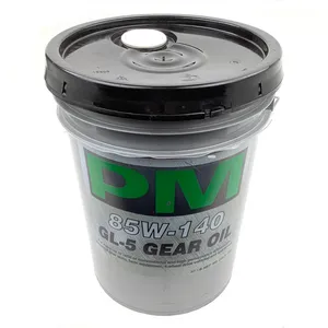 PM Products Oil Gear 257042 