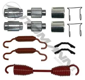 Automann Brake Kit 324404 