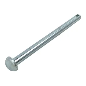 Fleet Engineers GREAT DANE 298010 