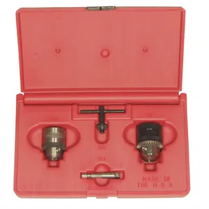 Lock Technology CONVERT A CHUCK 1291352 