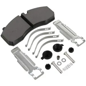 Abex A/D BRAKE PADS 5093352 