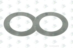 Euroricambi THRUST WASHER 1122016 