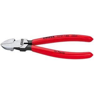 Knipex Tools PLIERS DIAG CUT 1274758 