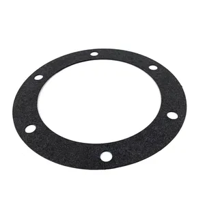 Meritor Gasket-Hub Cap 744576 