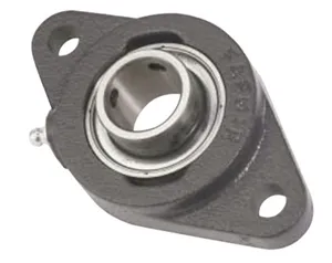Timken 2-Bolt Flange Mounted Ball Bearing 863306 