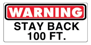 SafeTruck by Ms. Carita Decal 240580 