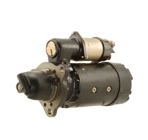 Delco Remy REMAN MOTOR 495430 
