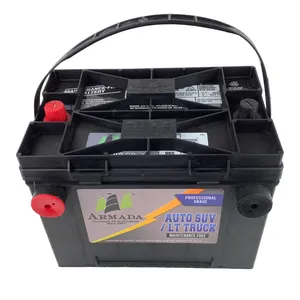 Armada Battery 263402 