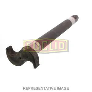 Euclid Q Plus 1.5 28 Spline Left Hand Camshaft 925032 