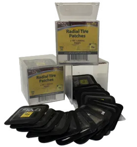 BlackJack Radial Patch 295810 