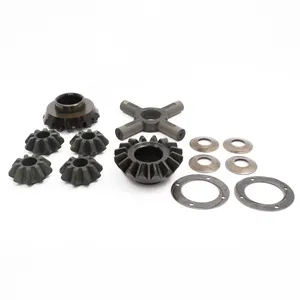 Meritor Nest Kit, Differential 211774 