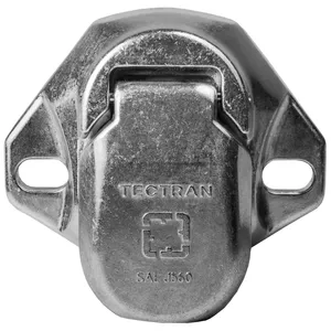 Tectran 7 WAY SOCKET SP 1018942 