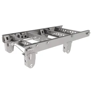 Holland SLDER ASSEMBLY-CBXA 603318 