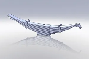 Dayton Leaf Spring 236364 
