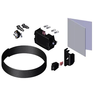 Roll-Rite Electric Kit, W 1101018 