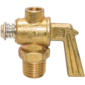 Baldwin DAHL 1/4 DRAIN 1347768 