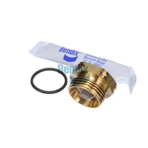 Bendix Nut Kit, Purge, Water Separator 219120 