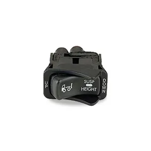 Velvac DUMP DASH VALVE 1056618 