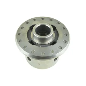 Spicer DIFF CASE 503608 
