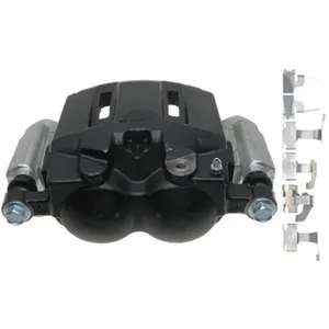 Raybestos DISC BRAKE CALIPER AND BRACKET ASSEMBLY 899476 
