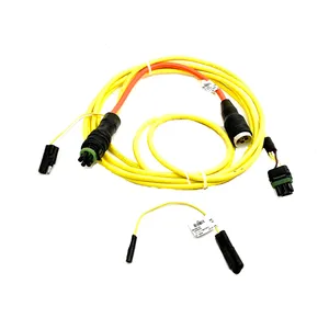 Hendrickson Wiring Harness - Abs, Body 241440 