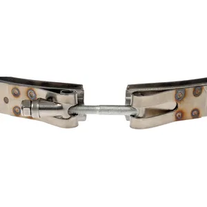 Dorman DPF Clamp 547052 