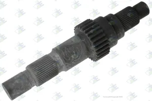 Euroricambi CL13-SHAFT 41 S 1152044 