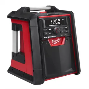 Milwaukee Electric Co. M18 JOBSITE RAD 1572862 