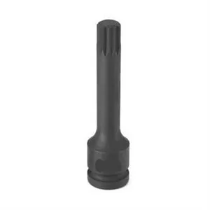 Grey Pneumatic Corp 1/2  DRIVE X M1 1231351 
