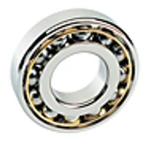 Timken Single Row Ball Bearing 1051804 