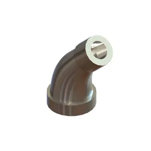 Holland ELBOW,45 DEGREE 350922 