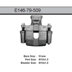 Bendix CALIPER 444404 