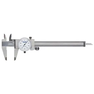 Fowler CALIPER DIAL 0- 1233791 