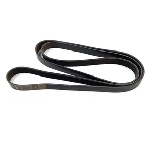 Dayco Serpentine Belt 215962 
