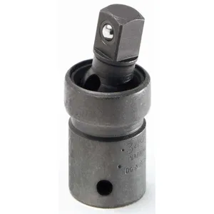 S-K Hand Tools SOCKET IMPACT U 1331648 