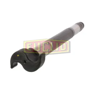 Euclid Q Plus 1.5 28 Spline Right Hand Camshaft 1046178 